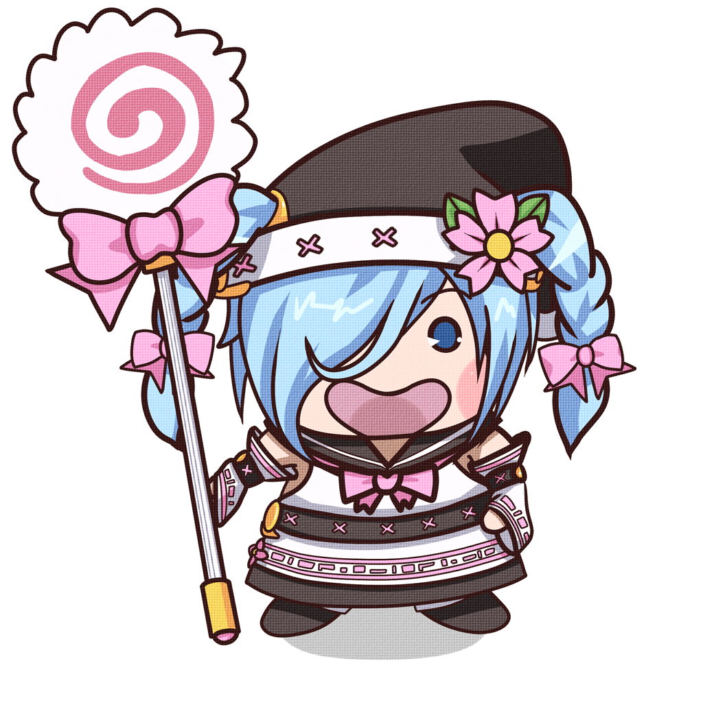 ~A