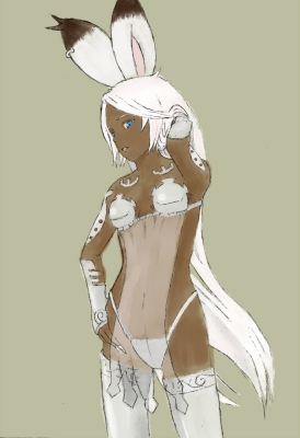 BG
